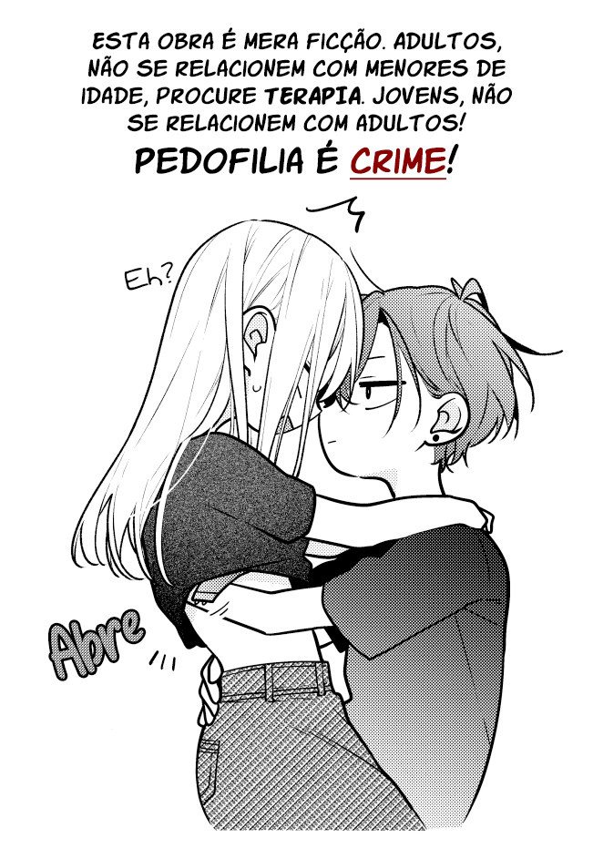 Neechan no Tomodachi ga Urusai Hanashi Capítulo 10 Página 13