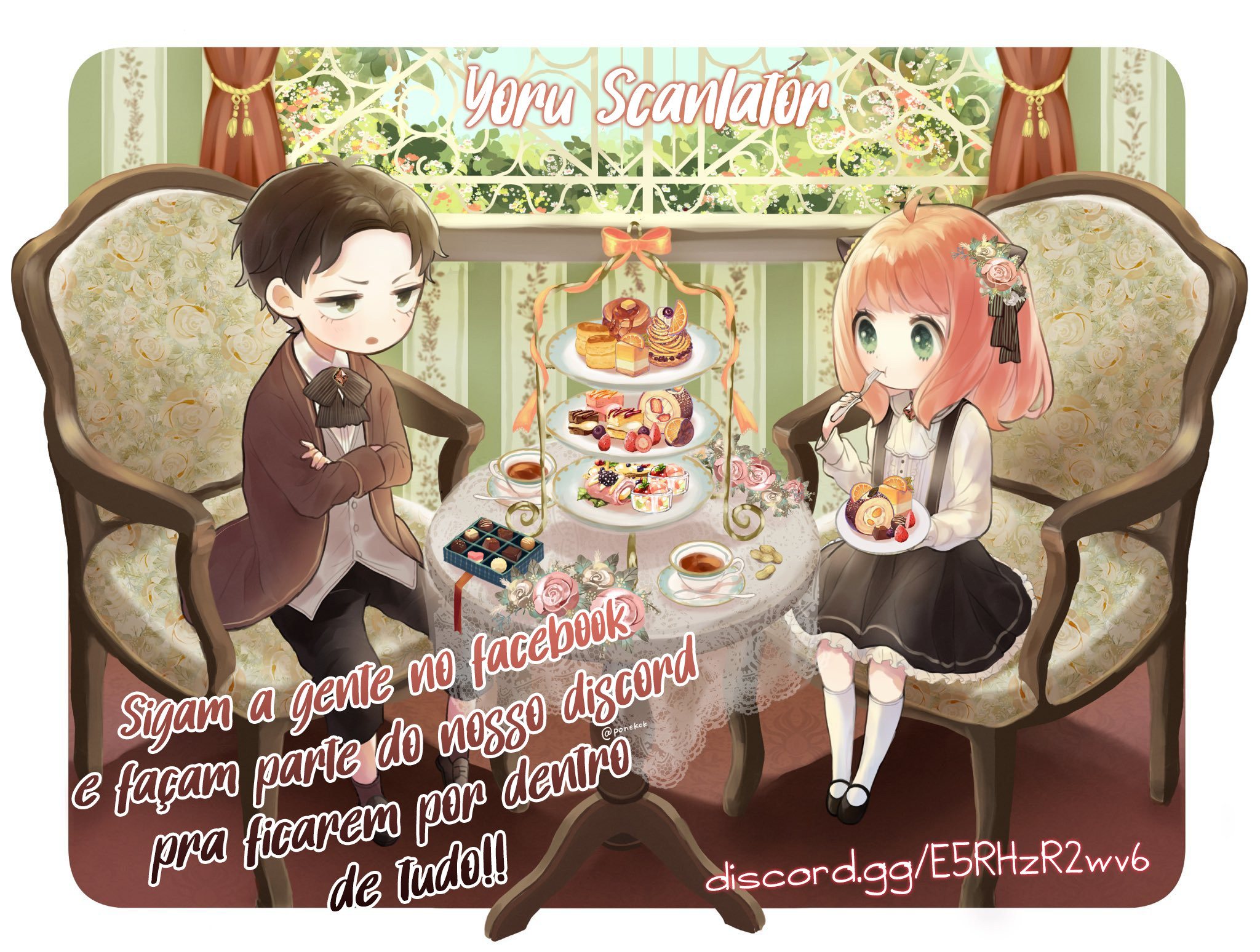 Neechan no Tomodachi ga Urusai Hanashi Capítulo 9 Página 3