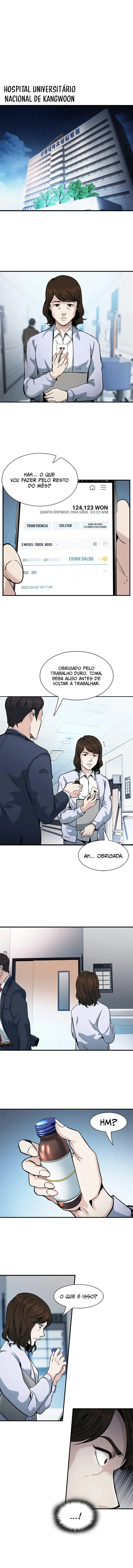 New Employee Chairman Kang Capítulo 5 Página 11