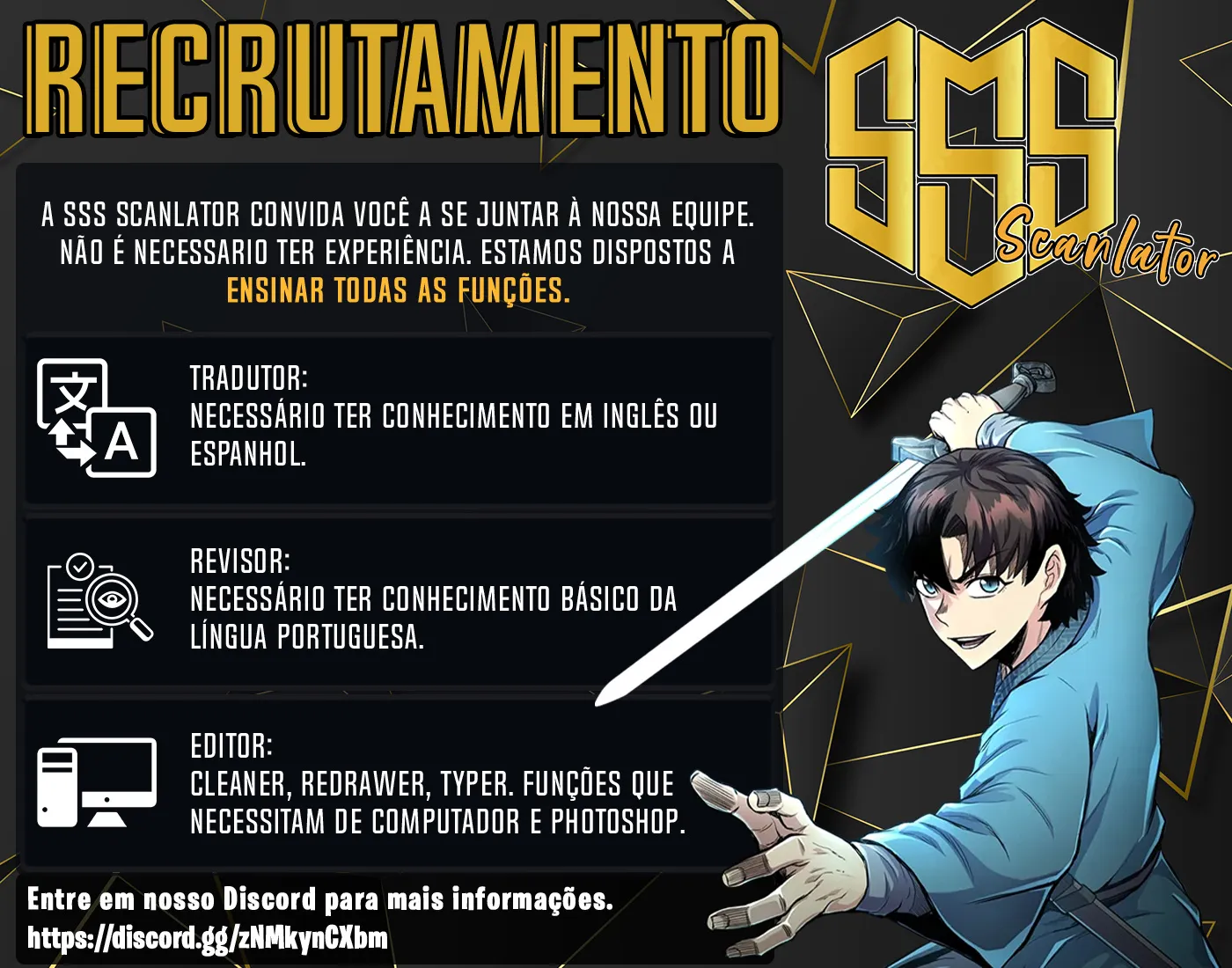New Employee Chairman Kang Capítulo 5 Página 17
