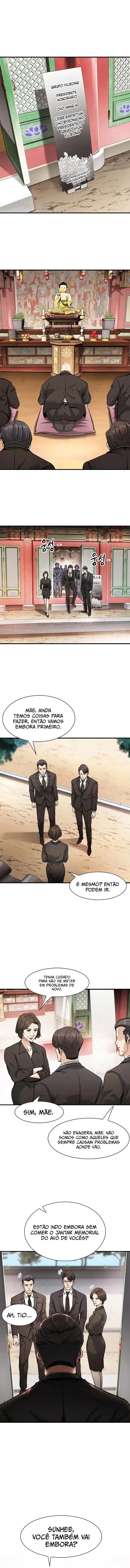 New Employee Chairman Kang Capítulo 5 Página 6