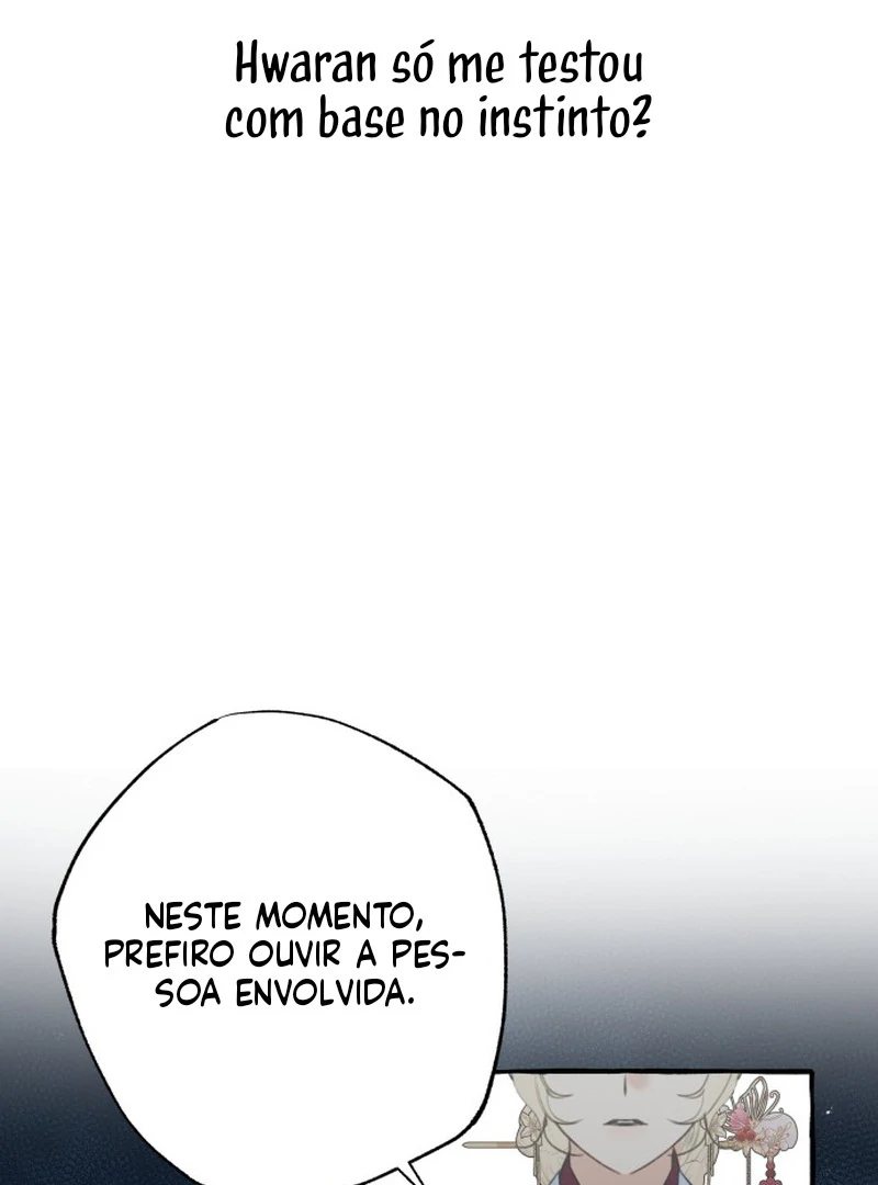 North Snow Love Story Capítulo 36 Página 112