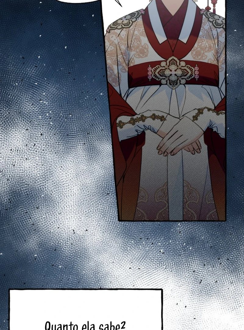 North Snow Love Story Capítulo 36 Página 113