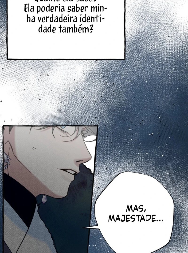 North Snow Love Story Capítulo 36 Página 114