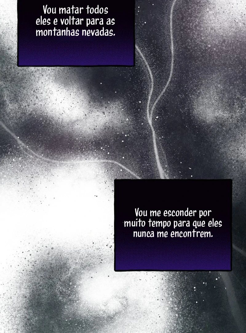 North Snow Love Story Capítulo 36 Página 122