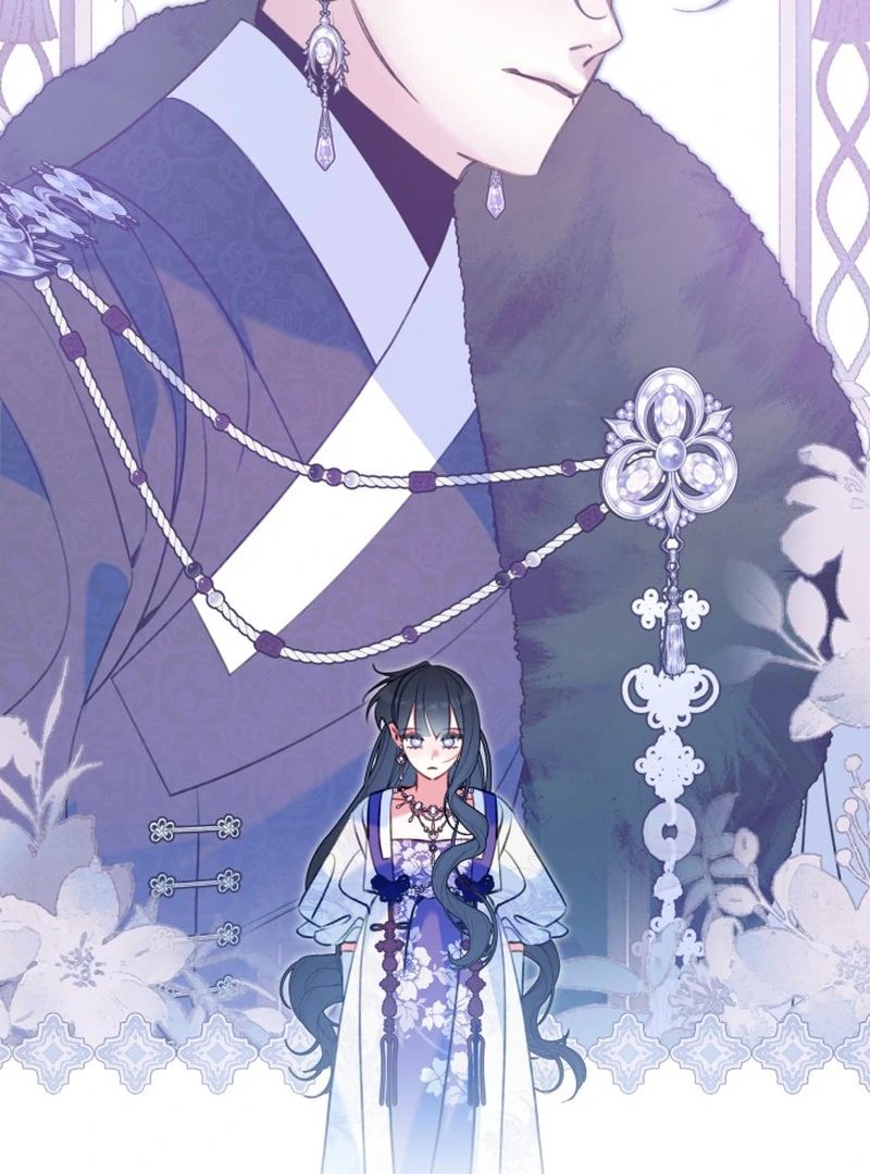 North Snow Love Story Capítulo 36 Página 124