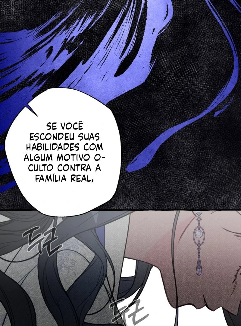 North Snow Love Story Capítulo 36 Página 134