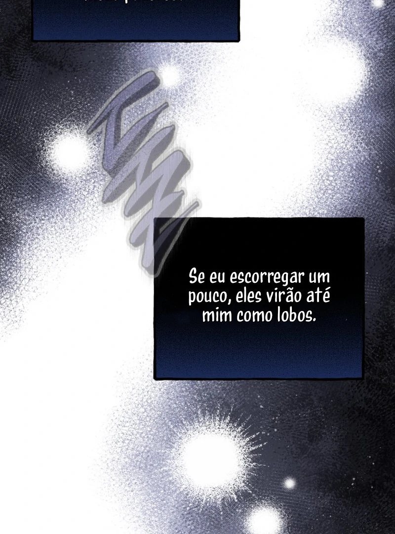 North Snow Love Story Capítulo 36 Página 136