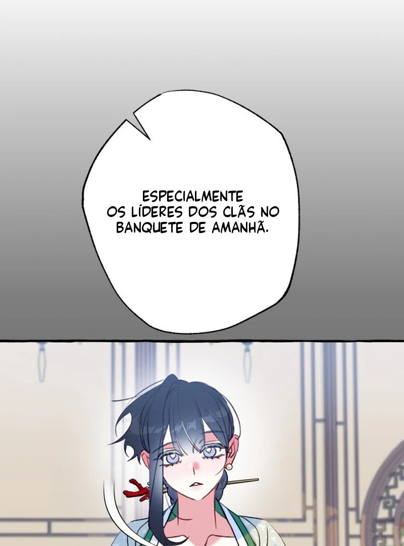 North Snow Love Story Capítulo 36 Página 15