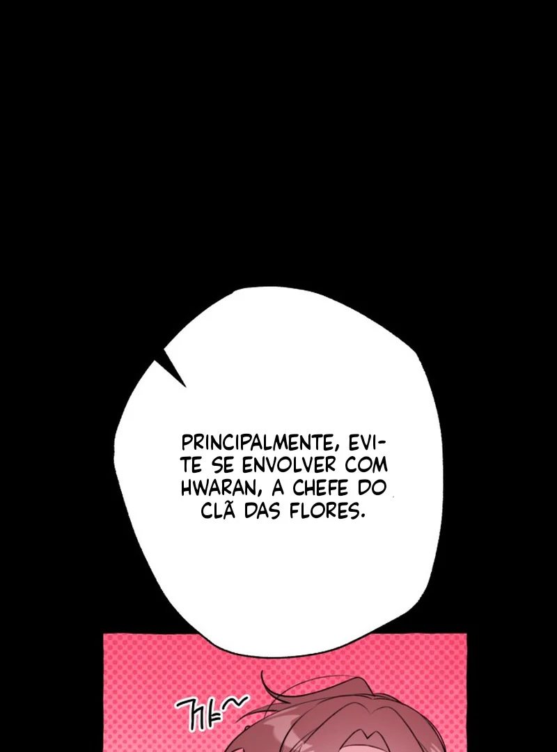 North Snow Love Story Capítulo 36 Página 19