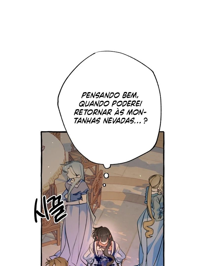 North Snow Love Story Capítulo 36 Página 2