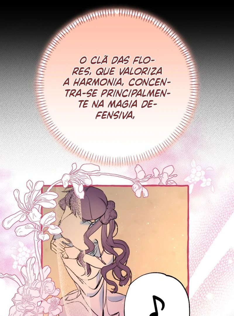 North Snow Love Story Capítulo 36 Página 28