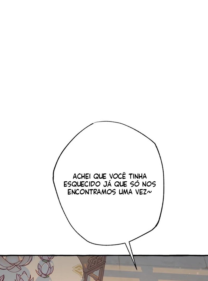 North Snow Love Story Capítulo 36 Página 40