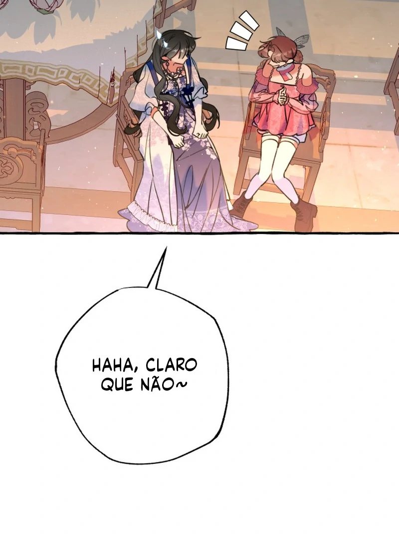 North Snow Love Story Capítulo 36 Página 41