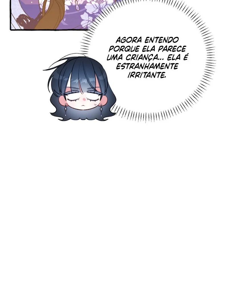 North Snow Love Story Capítulo 36 Página 46