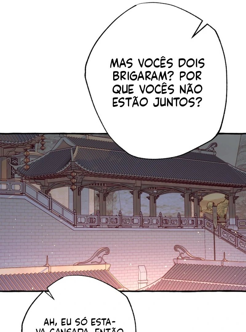 North Snow Love Story Capítulo 36 Página 47
