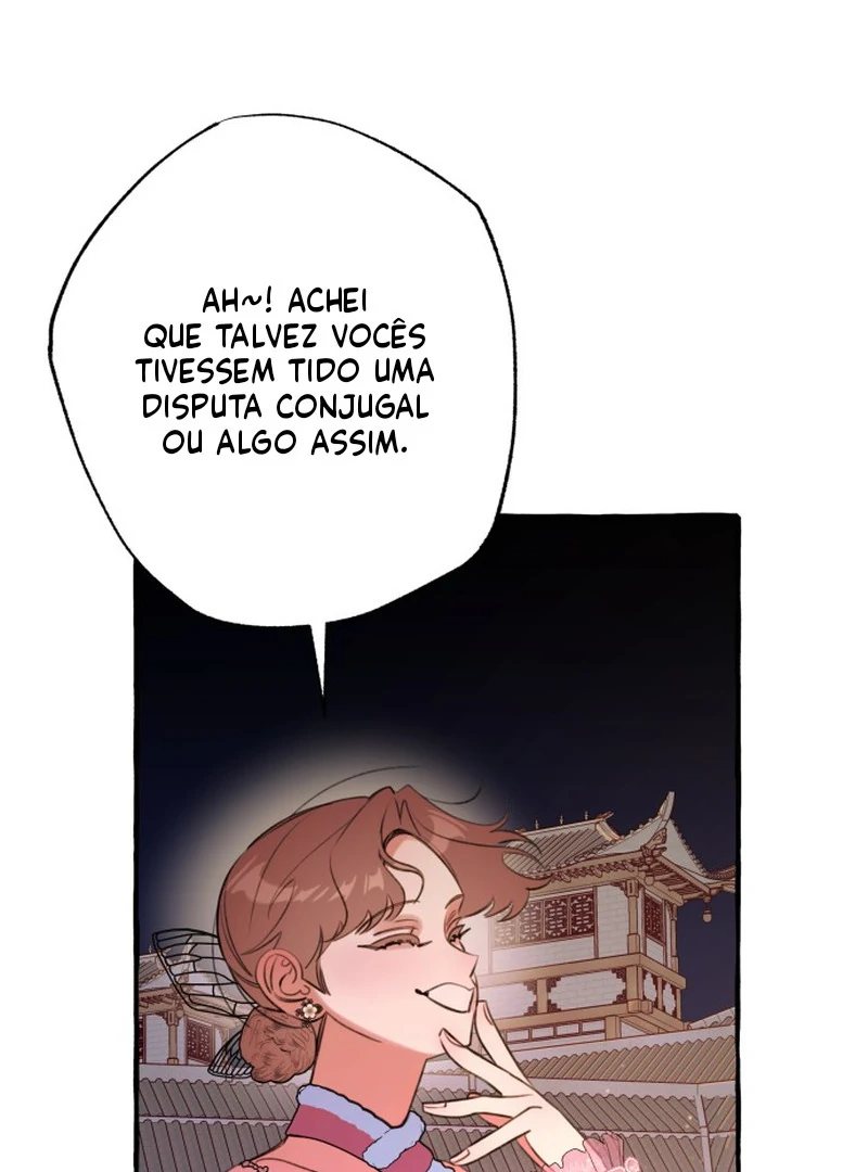 North Snow Love Story Capítulo 36 Página 49