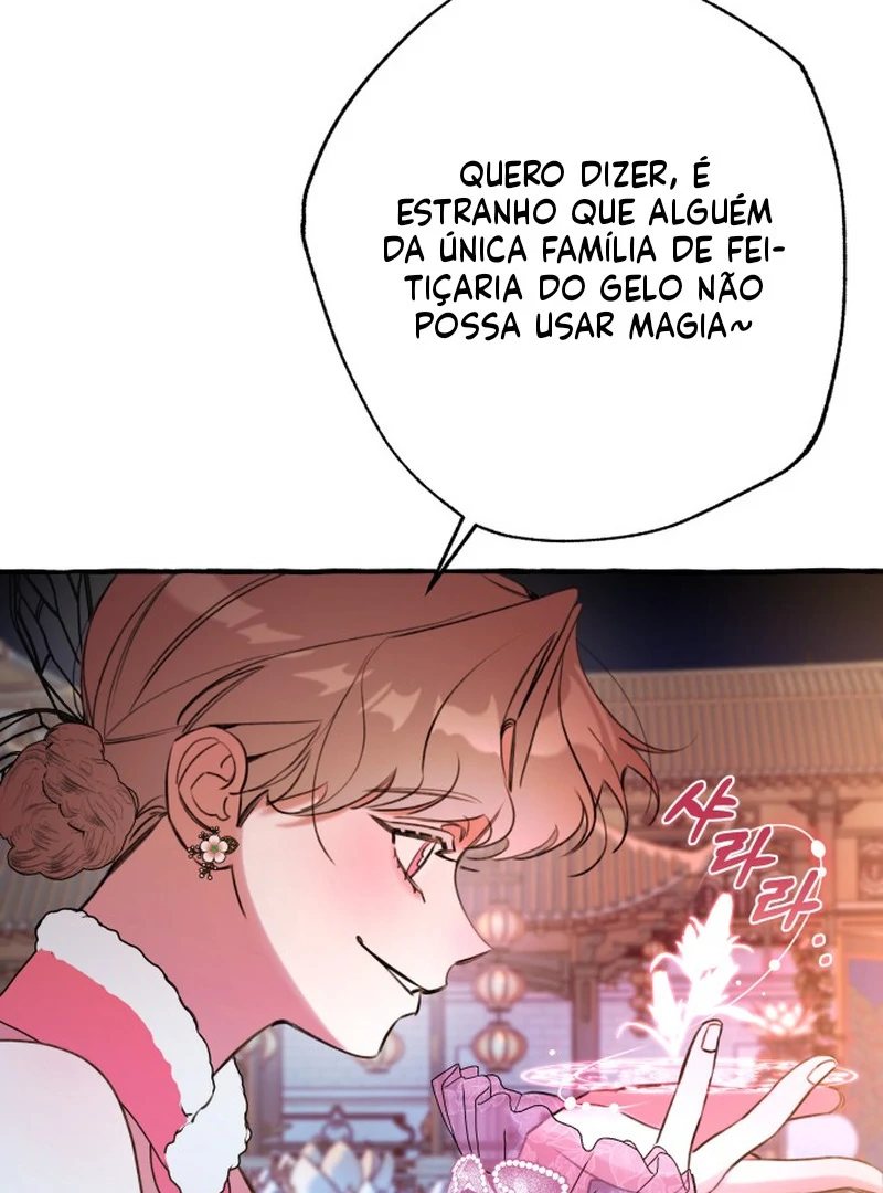 North Snow Love Story Capítulo 36 Página 59