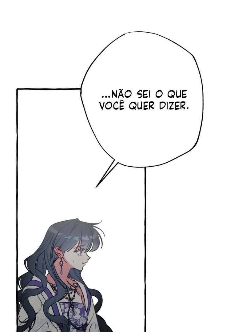 North Snow Love Story Capítulo 36 Página 61