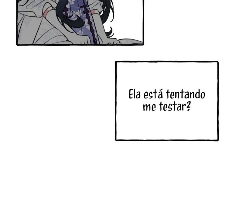North Snow Love Story Capítulo 36 Página 62