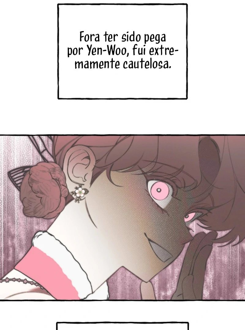 North Snow Love Story Capítulo 36 Página 64