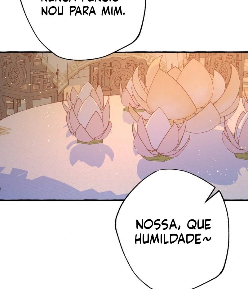 North Snow Love Story Capítulo 36 Página 68