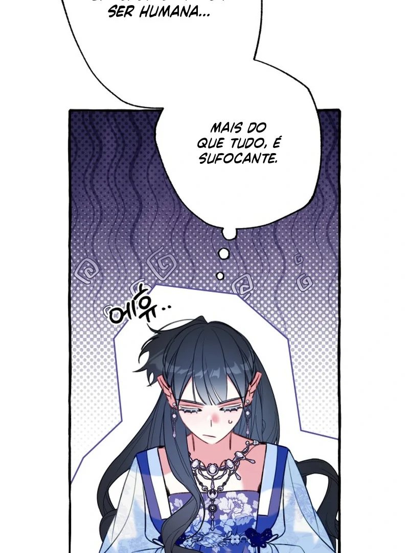 North Snow Love Story Capítulo 36 Página 7