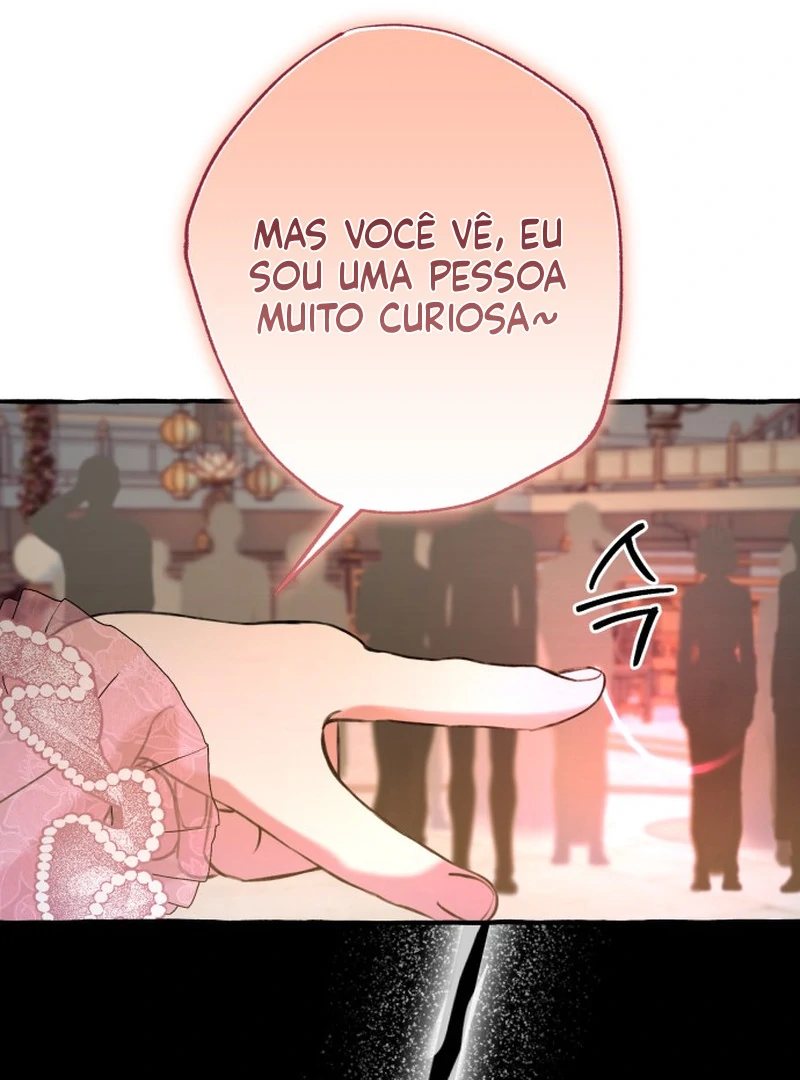 North Snow Love Story Capítulo 36 Página 70