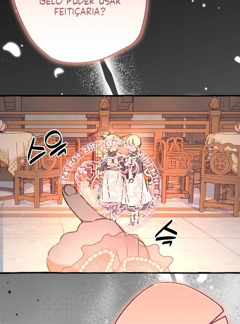 North Snow Love Story Capítulo 36 Página 72