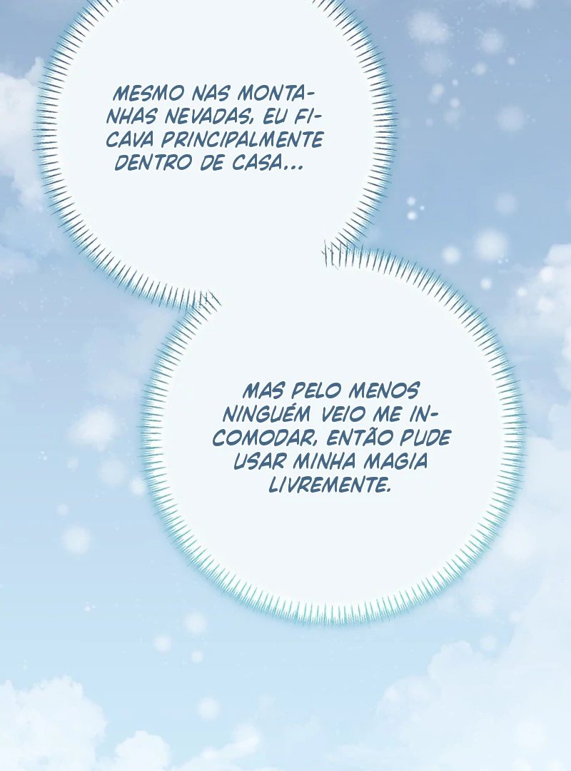 North Snow Love Story Capítulo 36 Página 9