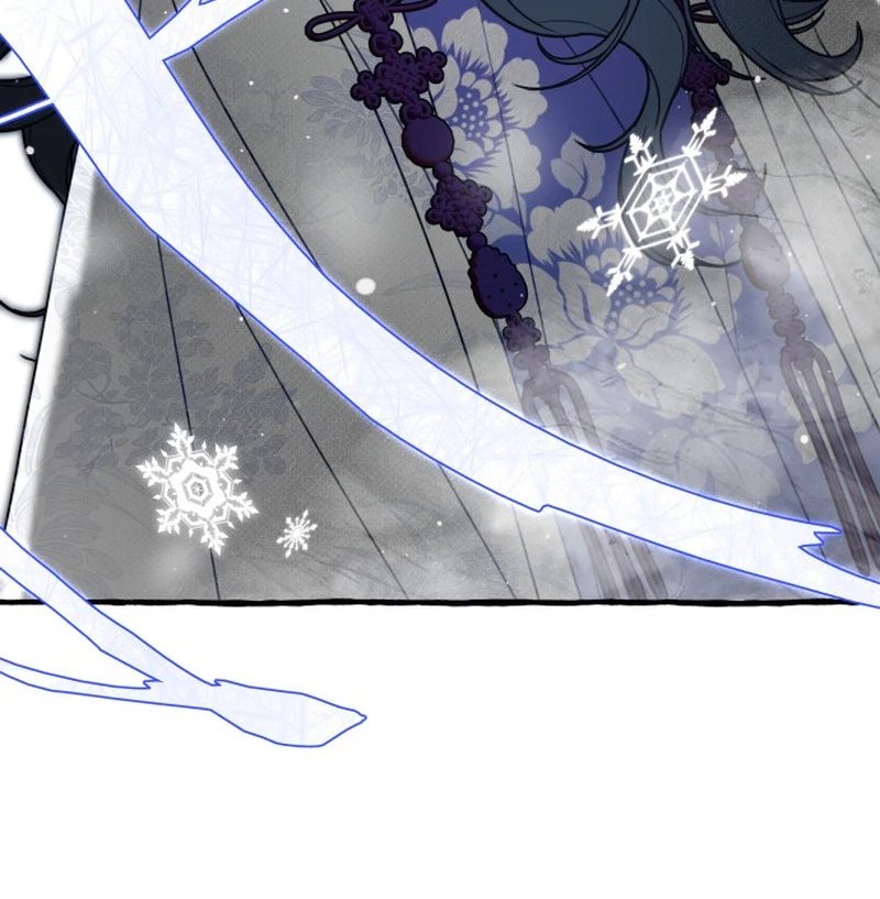North Snow Love Story Capítulo 36 Página 97
