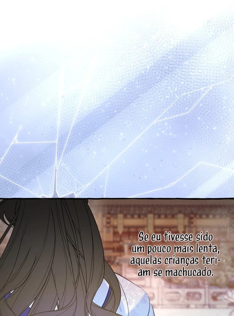 North Snow Love Story Capítulo 36 Página 98
