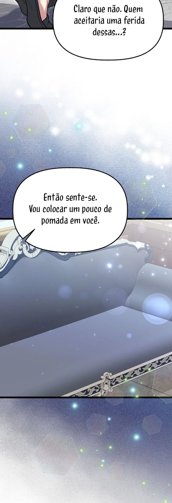 Nossa vilã mudou Capítulo 18 Página 17
