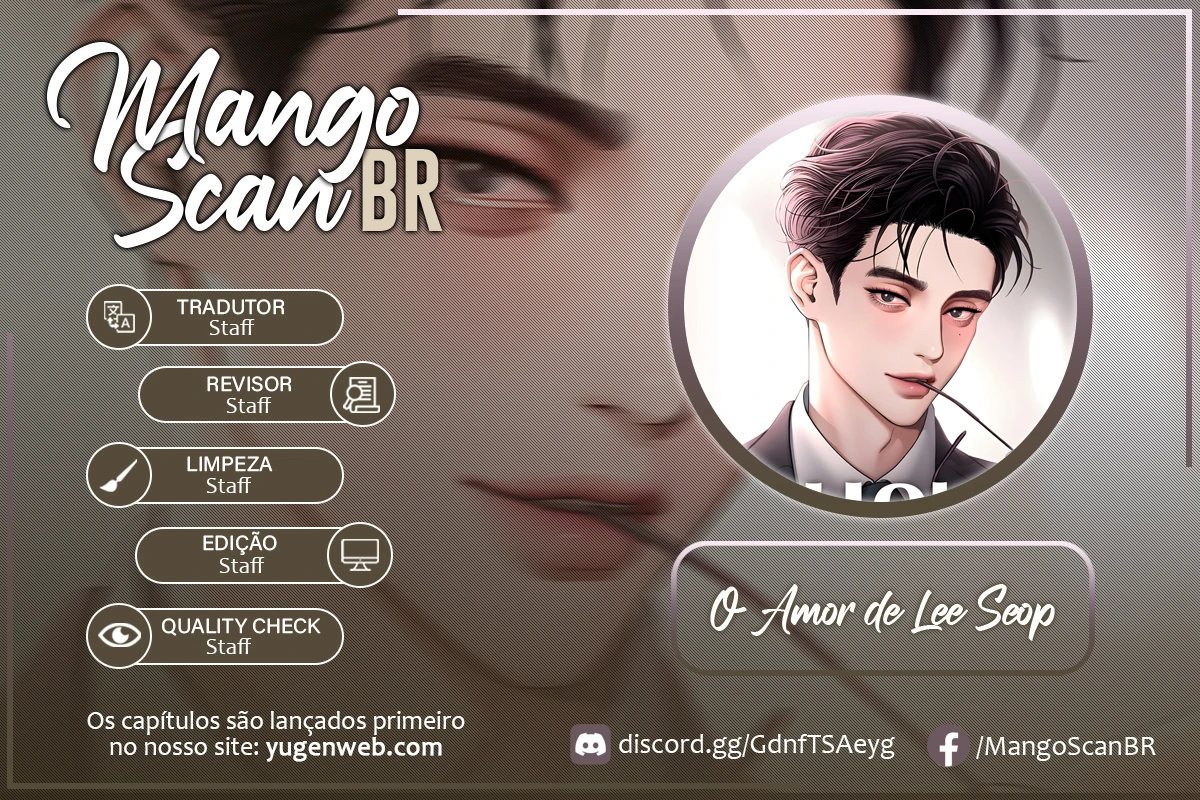 O Amor de Lee Seop Capítulo 51 Página 1