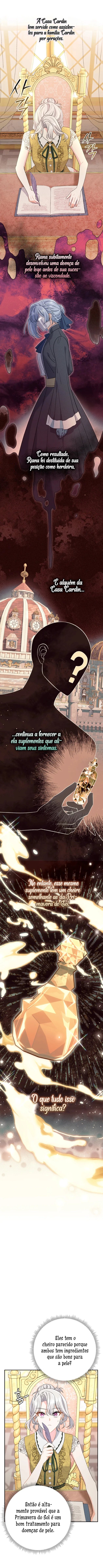 O Namorado da Vilã é Perfeito Demais Capítulo 24 Página 10