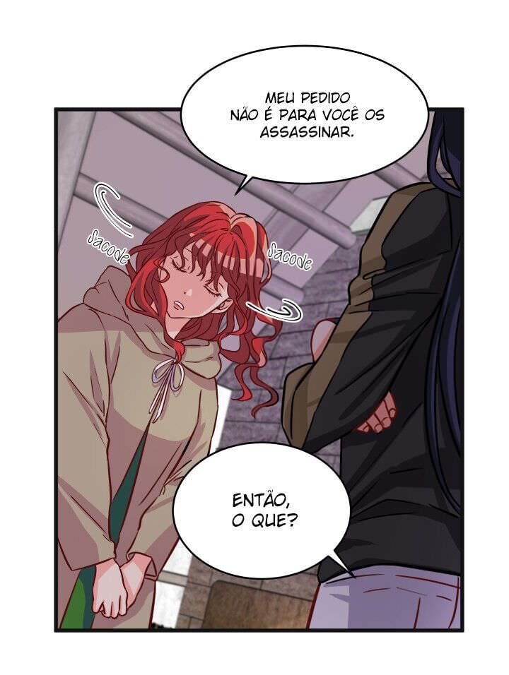 O Pedido de Casamento de Priscilla Capítulo 5 Página 12