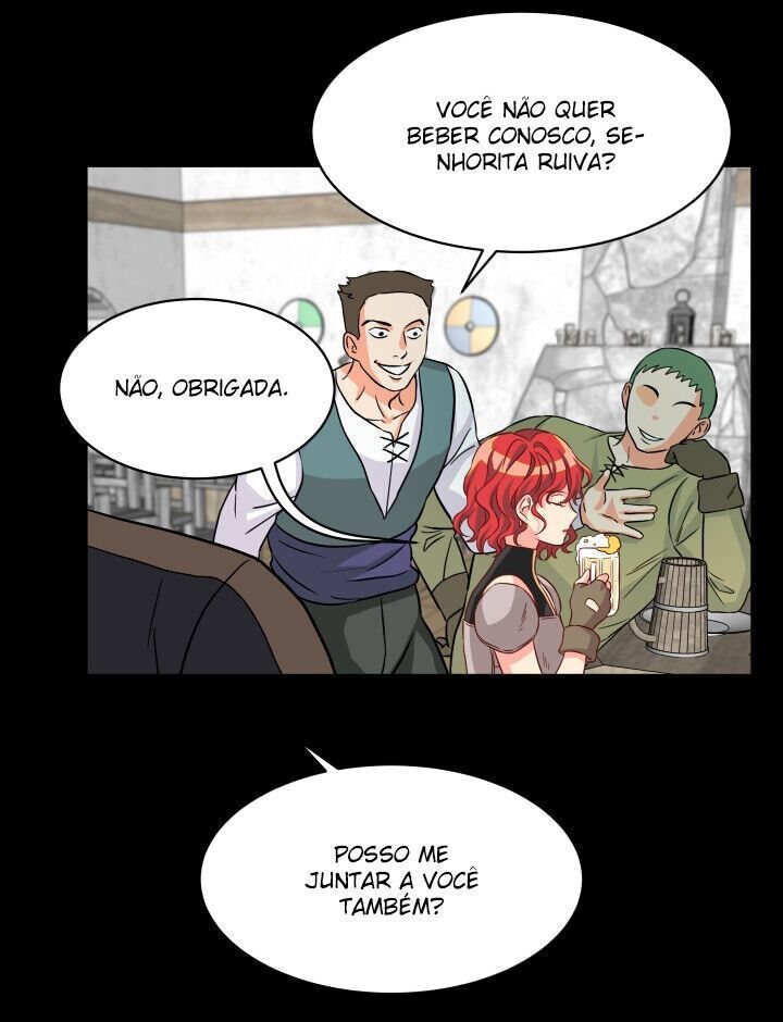 O Pedido de Casamento de Priscilla Capítulo 5 Página 25