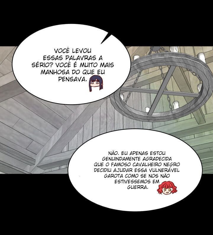 O Pedido de Casamento de Priscilla Capítulo 5 Página 31