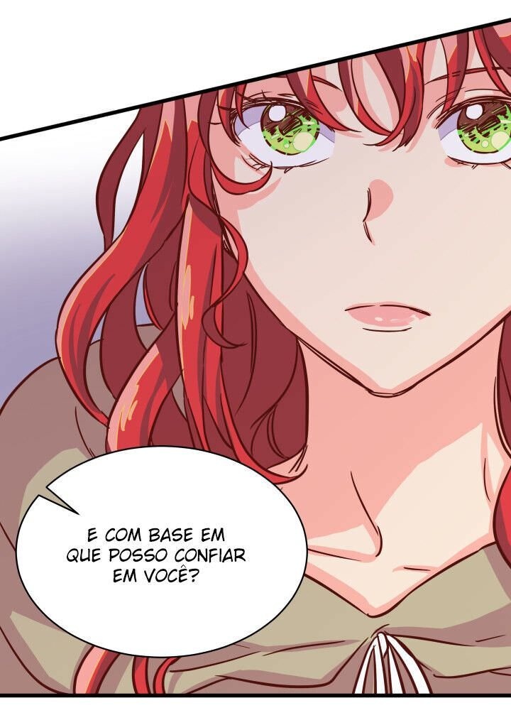 O Pedido de Casamento de Priscilla Capítulo 5 Página 55