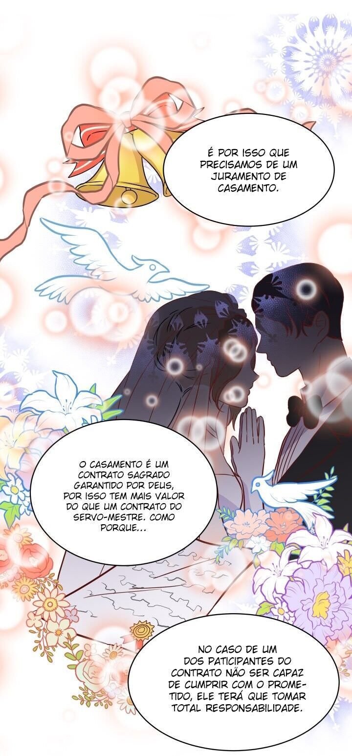 O Pedido de Casamento de Priscilla Capítulo 5 Página 56