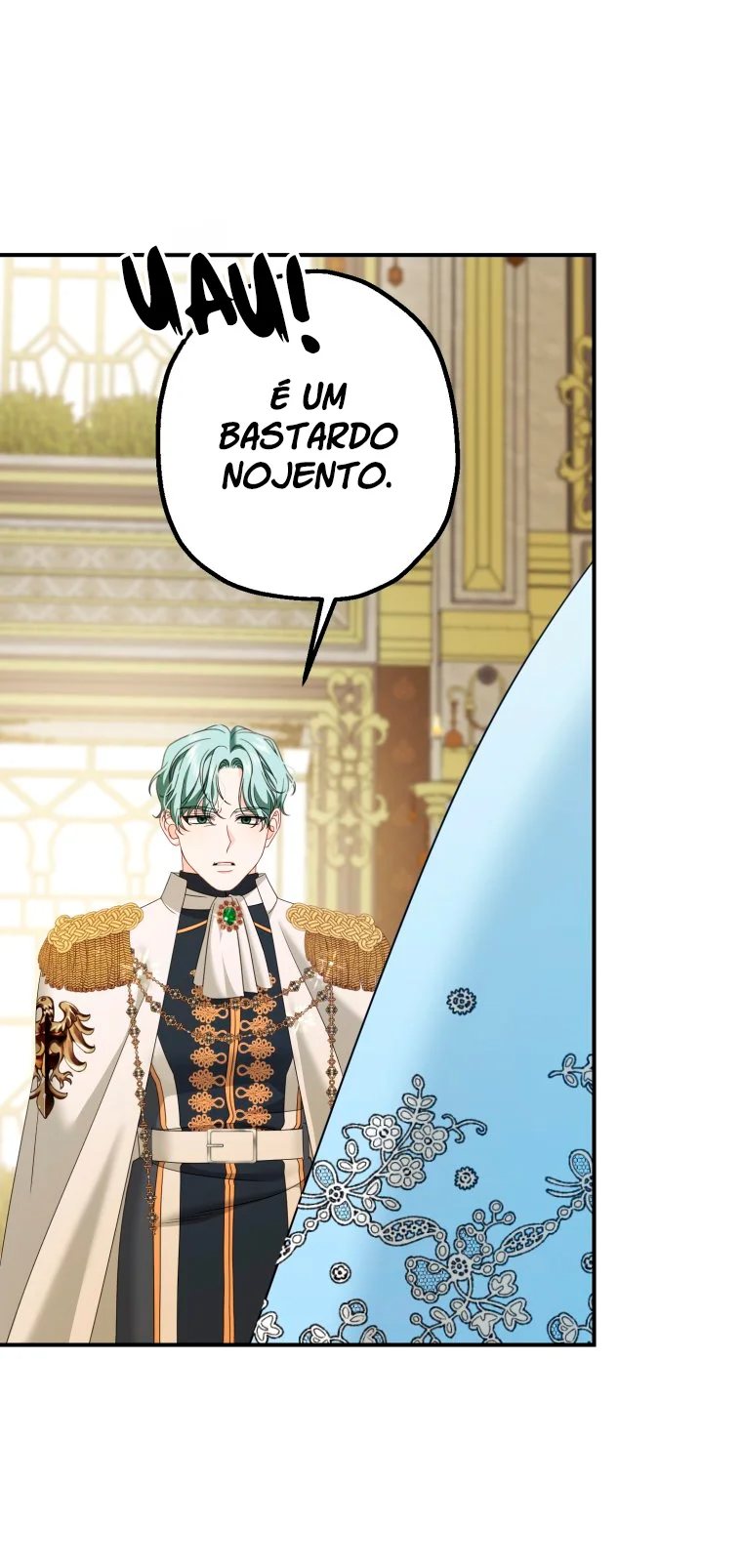 O protagonista Obcecado me tornou a Principal Capítulo 6 Página 30