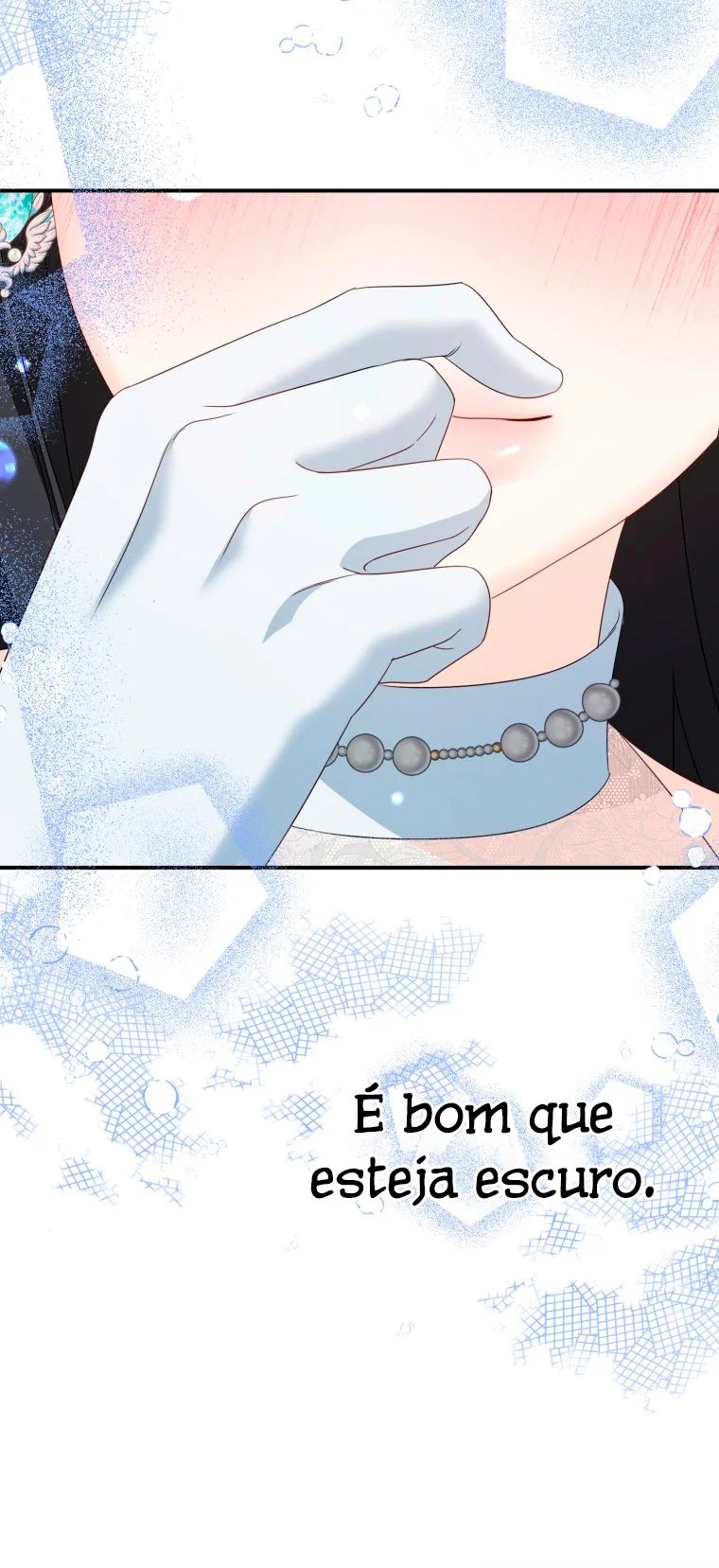 O protagonista Obcecado me tornou a Principal Capítulo 6 Página 43