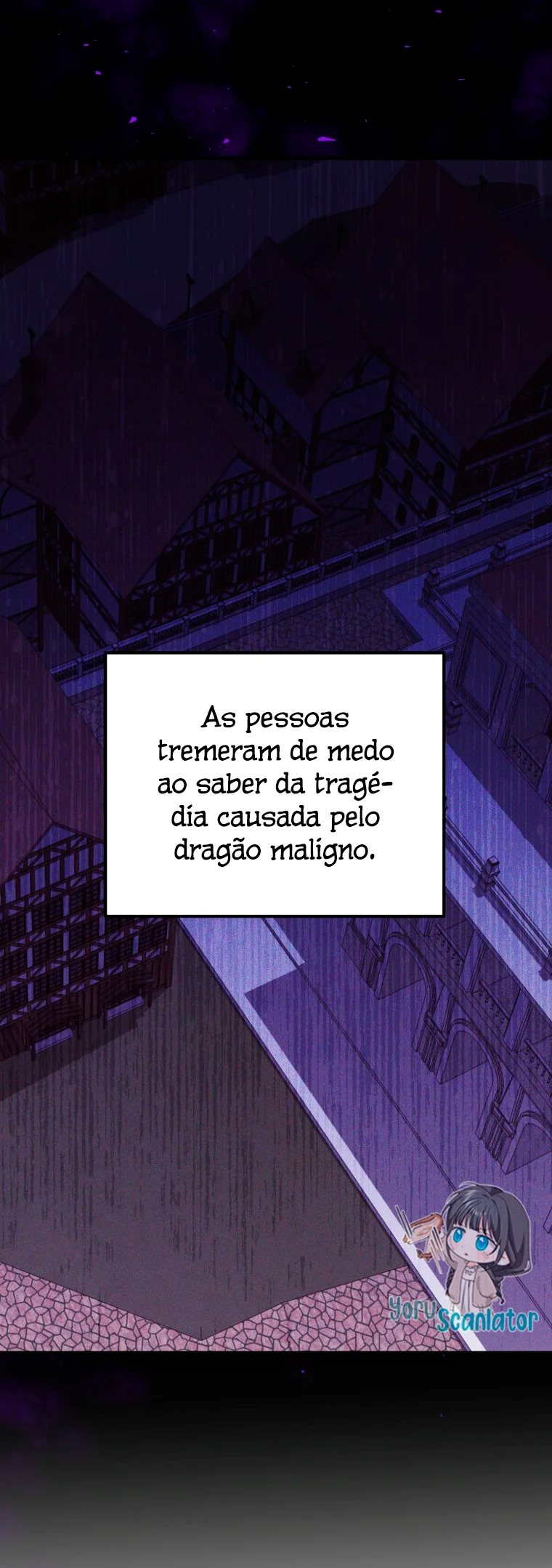 O protagonista Obcecado me tornou a Principal Capítulo 6 Página 48