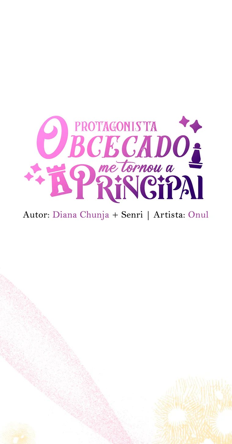 O protagonista Obcecado me tornou a Principal Capítulo 6 Página 5