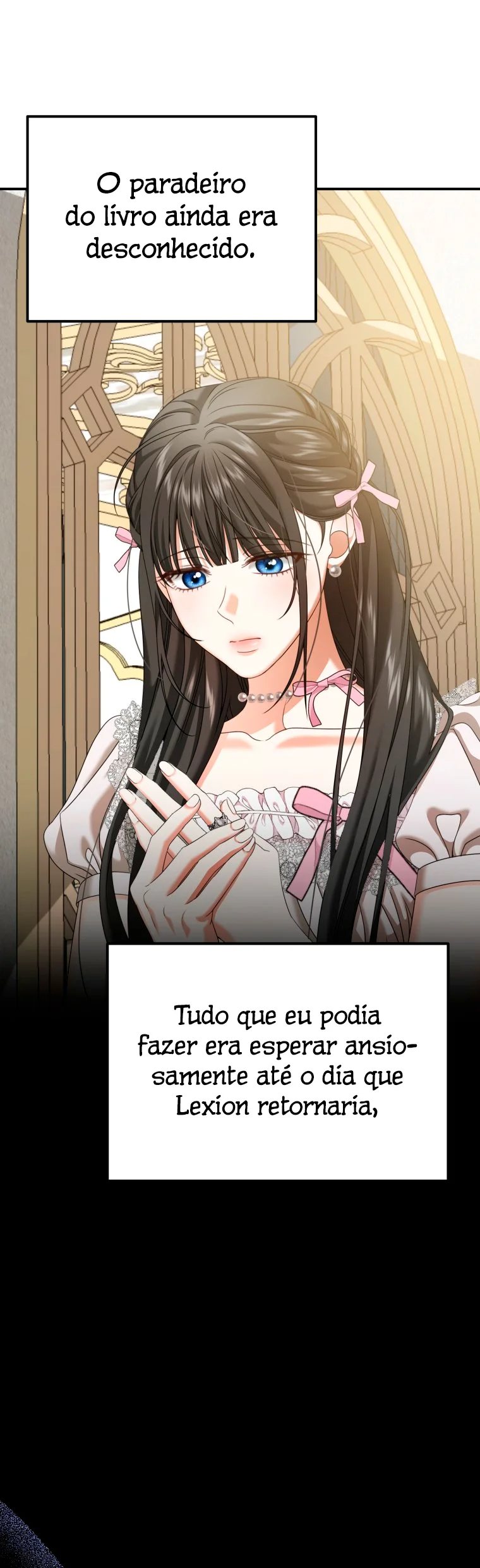 O protagonista Obcecado me tornou a Principal Capítulo 6 Página 50