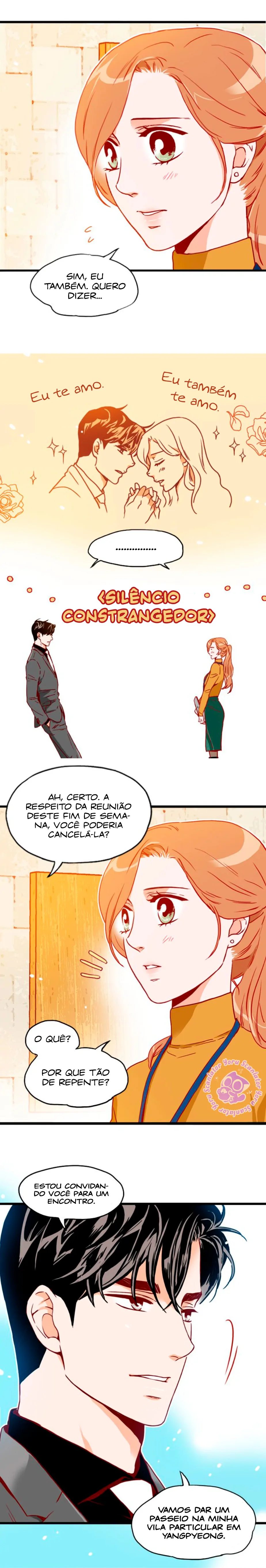 O que há de Errado com a Secretária Kim? Capítulo 67 Página 6