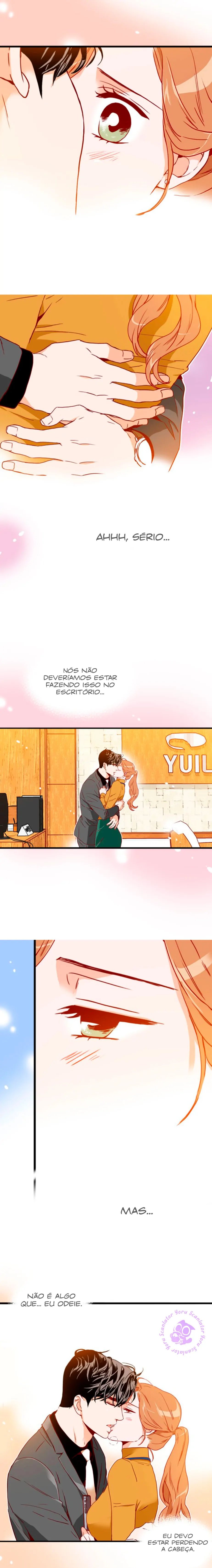 O que há de Errado com a Secretária Kim? Capítulo 67 Página 9