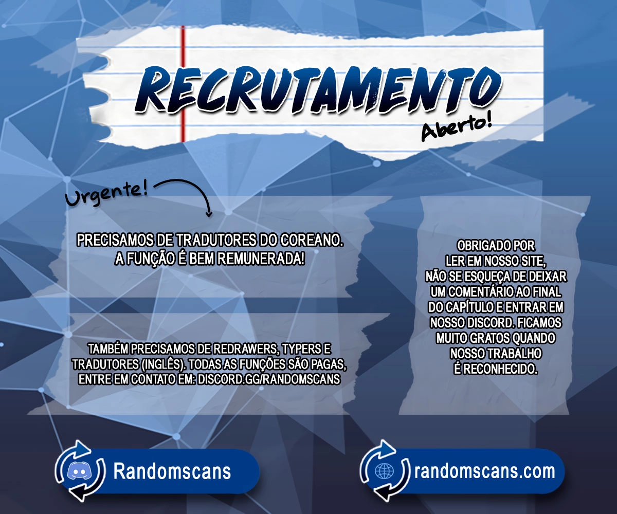 O Retorno do Tirano do Apocalipse Capítulo 25 Página 18