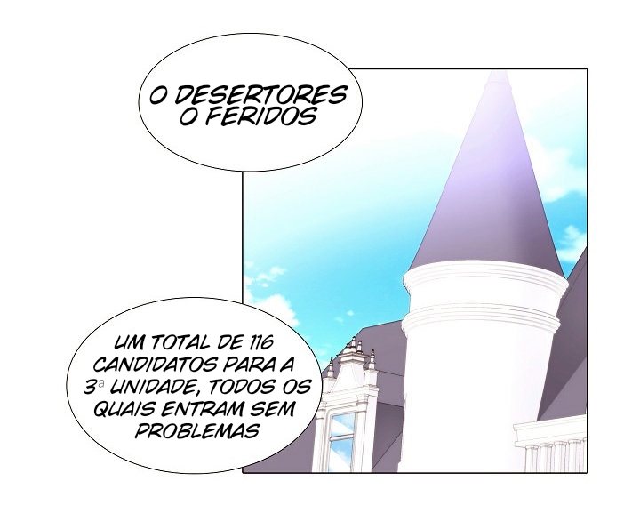 O Vilão Descobriu A Minha Identidade Capítulo 2 Página 1