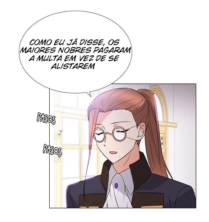 O Vilão Descobriu A Minha Identidade Capítulo 2 Página 11